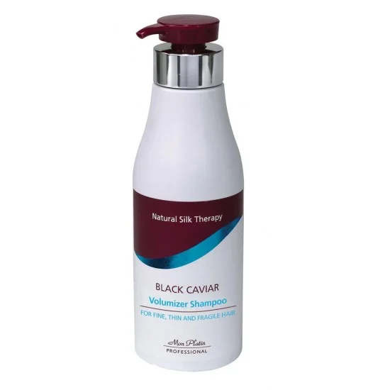 Mon Platin Volumizer šampūnas 500ml