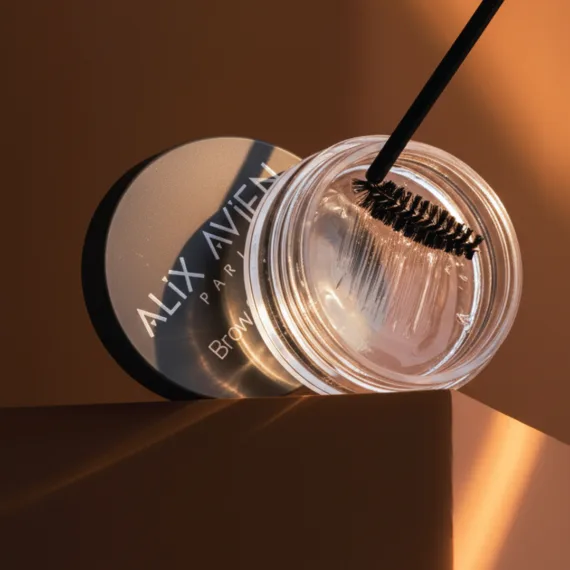 ALiX AViEN brow groom - antakių muilas - Image 2