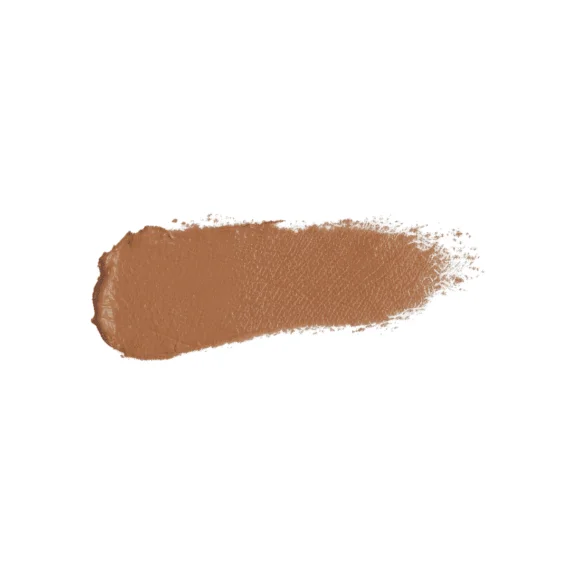 ALiX AViEN - SPF50 kompaktinė pudra "DARK" - Image 2