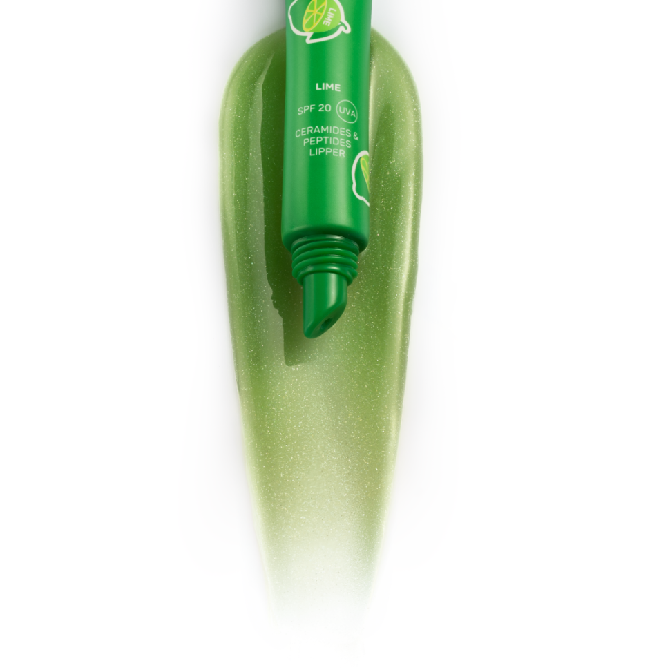 LIP GLOSS LIPSS LIME - Image 2